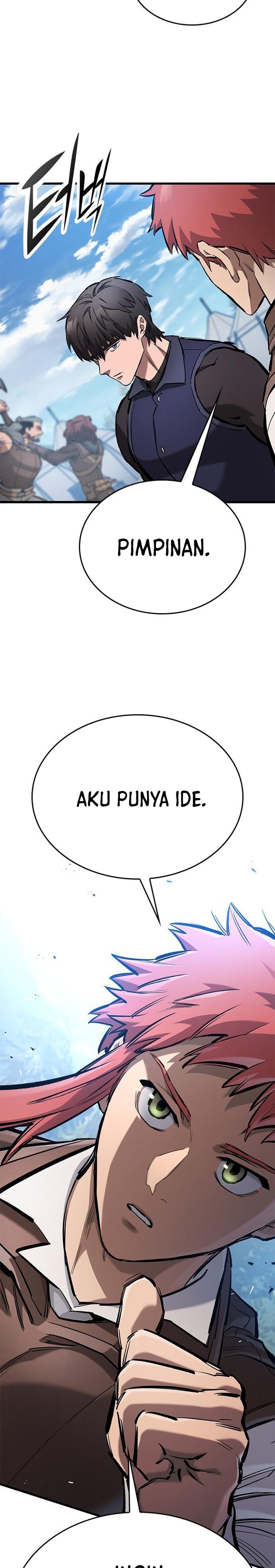 Eternally Regressing Knight Chapter 76 Gambar 34