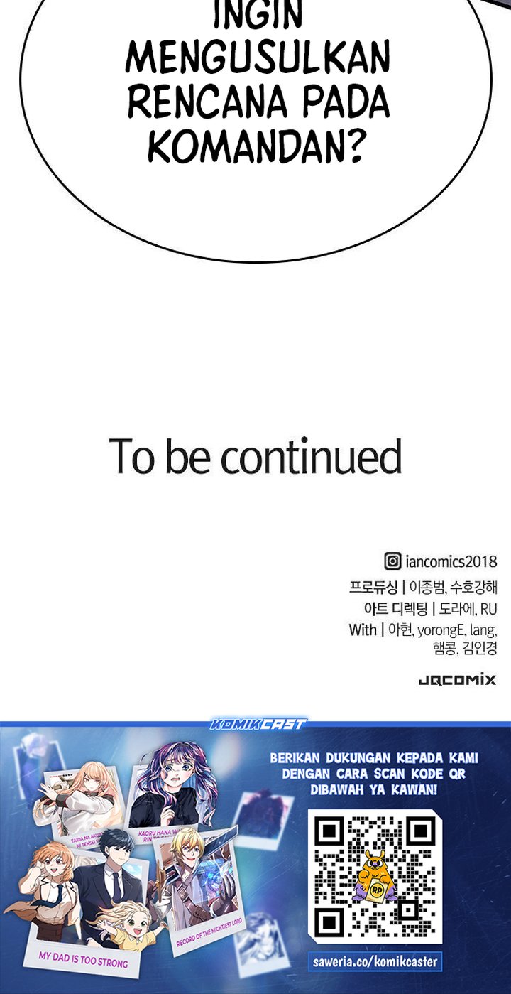 Eternally Regressing Knight Chapter 76 Gambar 35