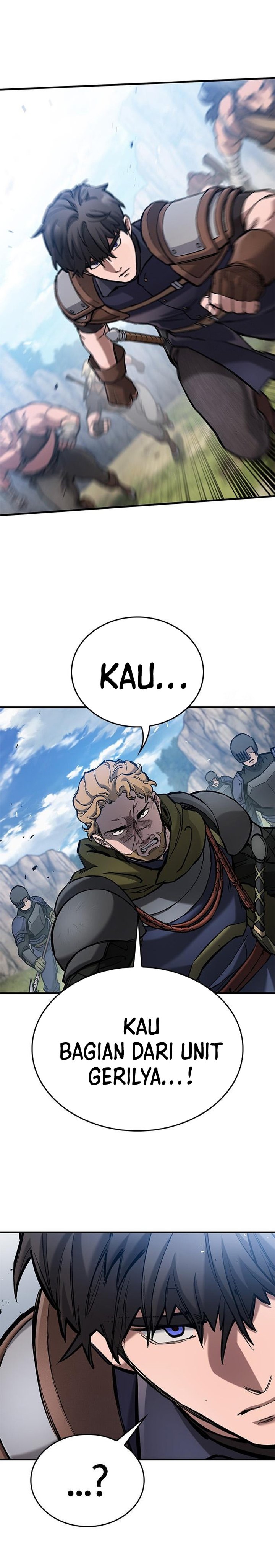 Eternally Regressing Knight Chapter 78 Gambar 17