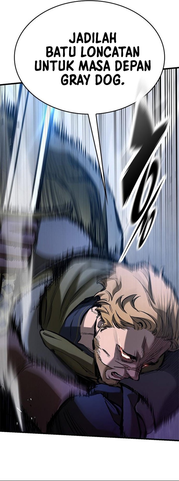 Eternally Regressing Knight Chapter 78 Gambar 20