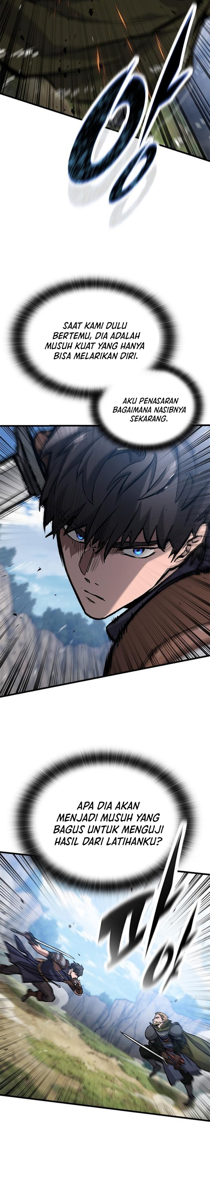 Eternally Regressing Knight Chapter 78 Gambar 24