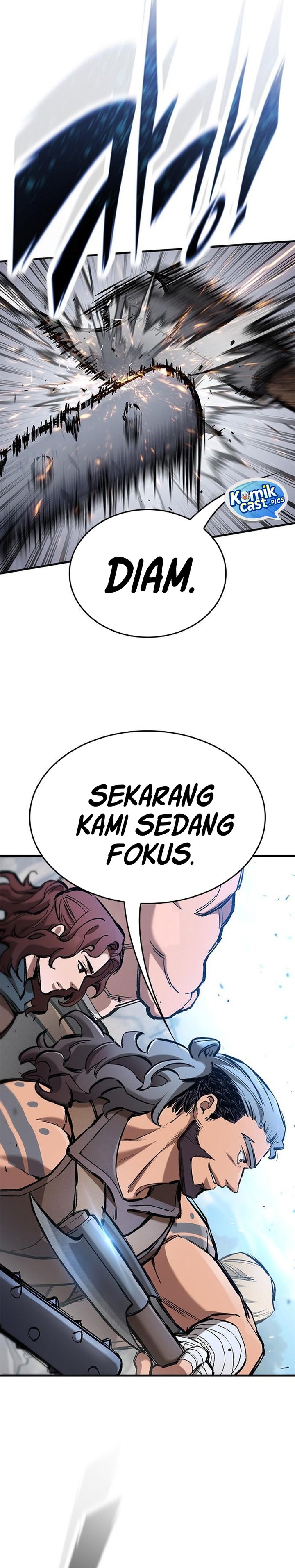 Eternally Regressing Knight Chapter 78 Gambar 27