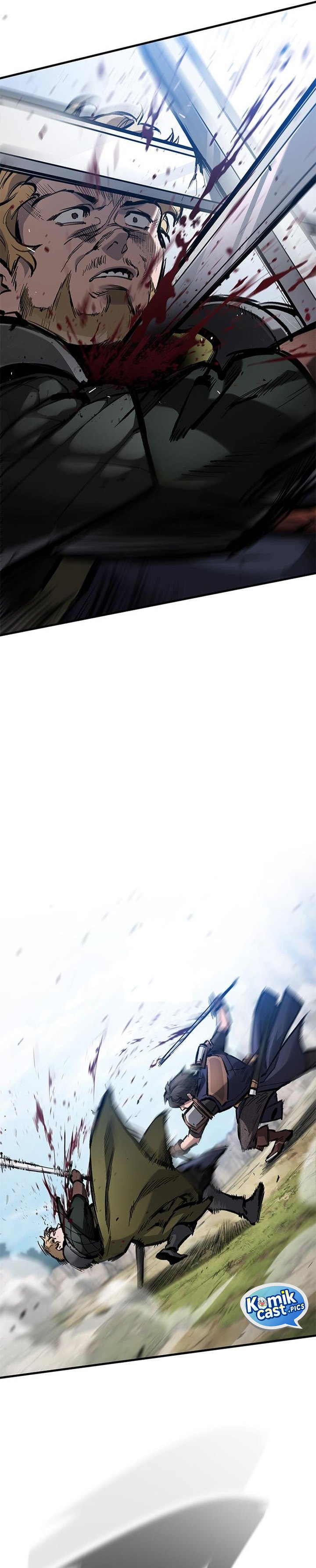 Eternally Regressing Knight Chapter 78 Gambar 39