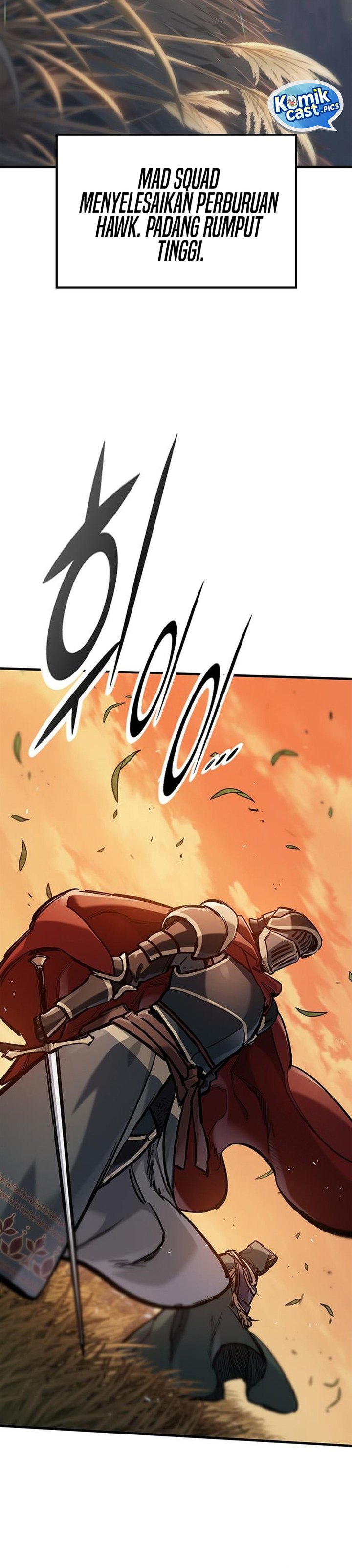 Eternally Regressing Knight Chapter 80 Gambar 3