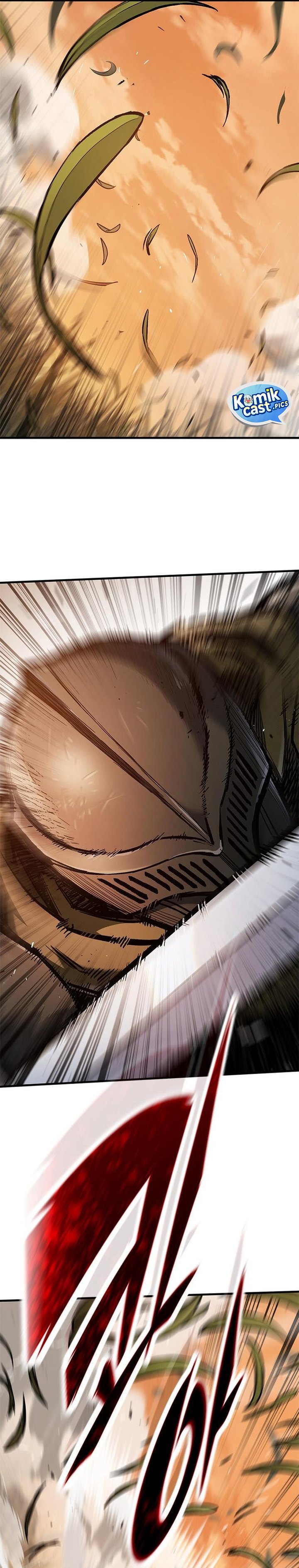 Eternally Regressing Knight Chapter 80 Gambar 5