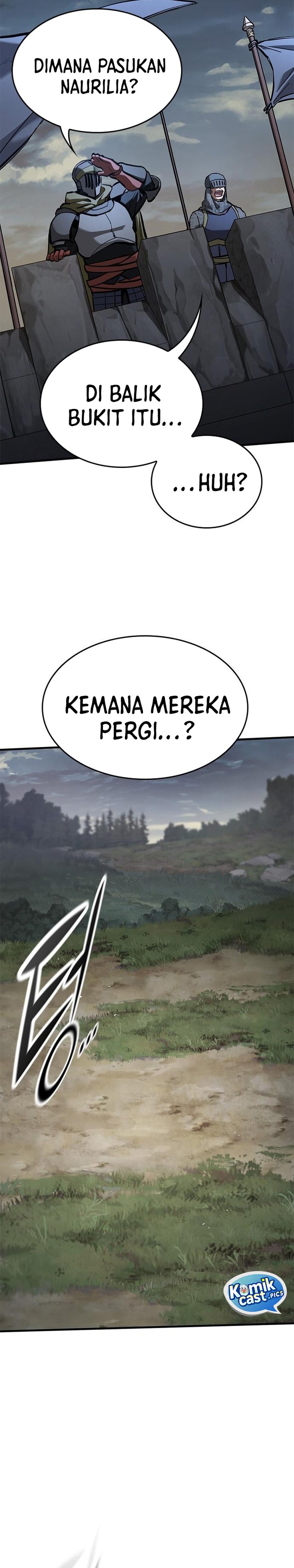 Eternally Regressing Knight Chapter 80 Gambar 13