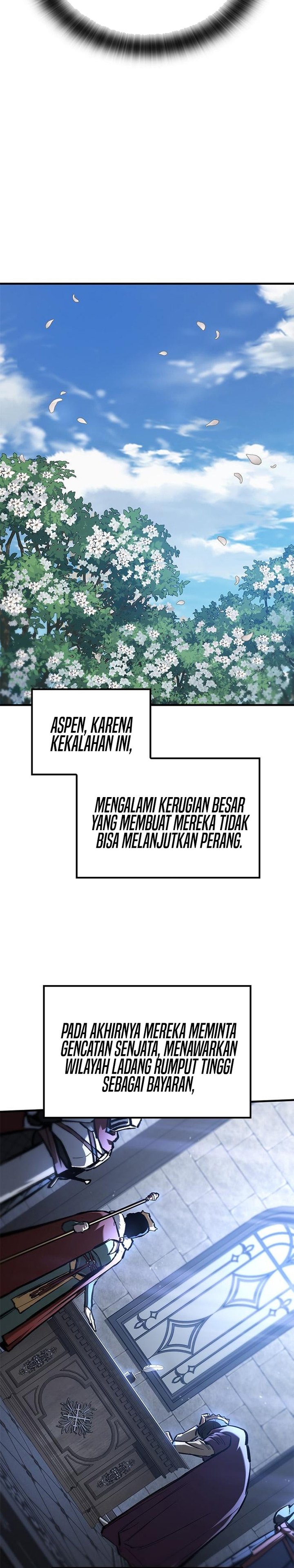 Eternally Regressing Knight Chapter 80 Gambar 17