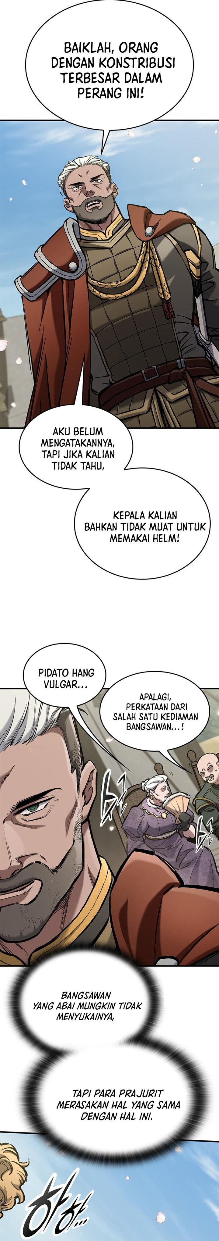 Eternally Regressing Knight Chapter 80 Gambar 38