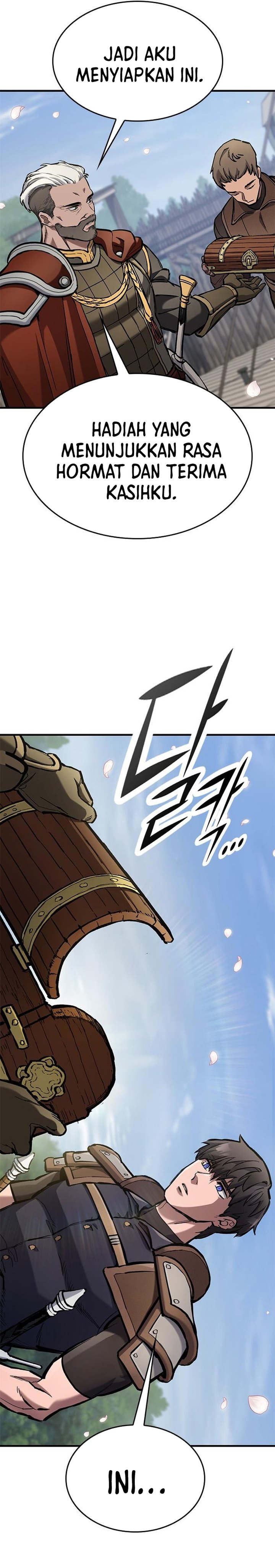 Eternally Regressing Knight Chapter 80 Gambar 42