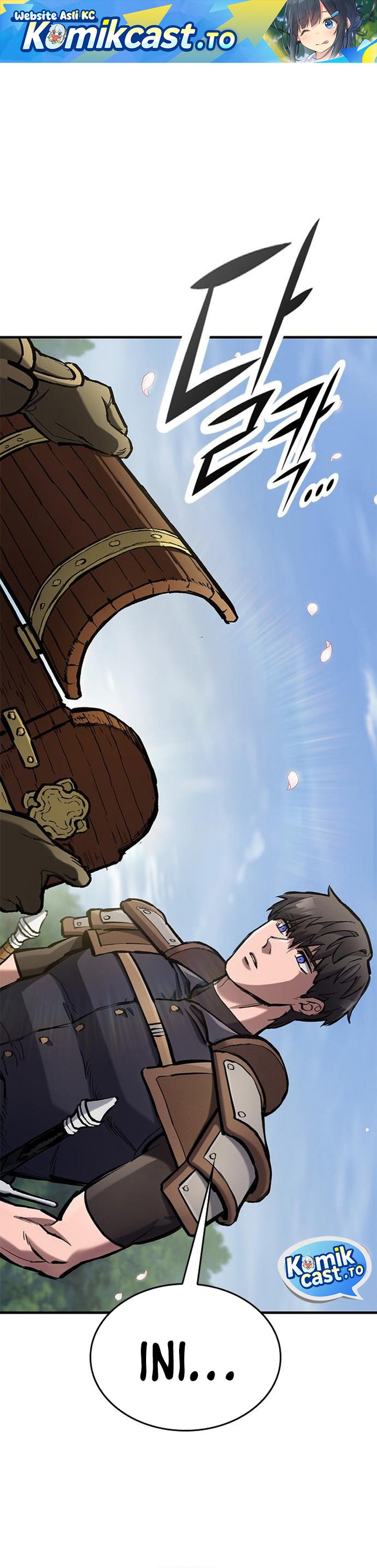 Eternally Regressing Knight Chapter 81 Gambar 2