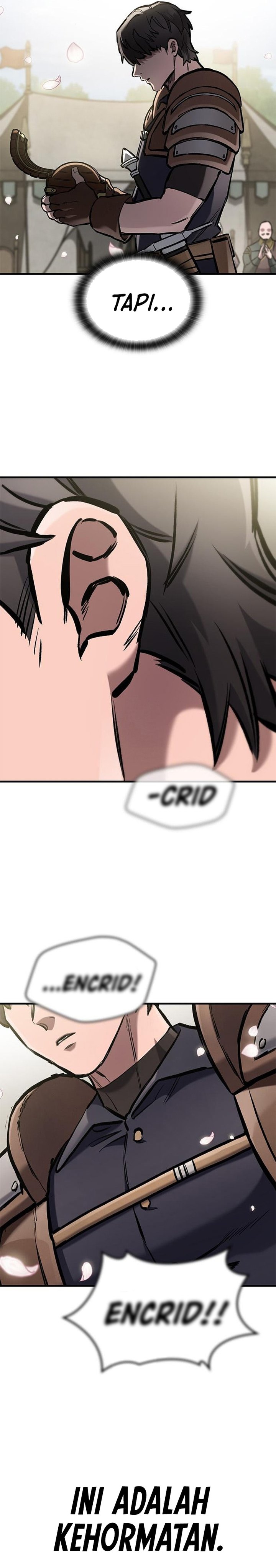 Eternally Regressing Knight Chapter 81 Gambar 6