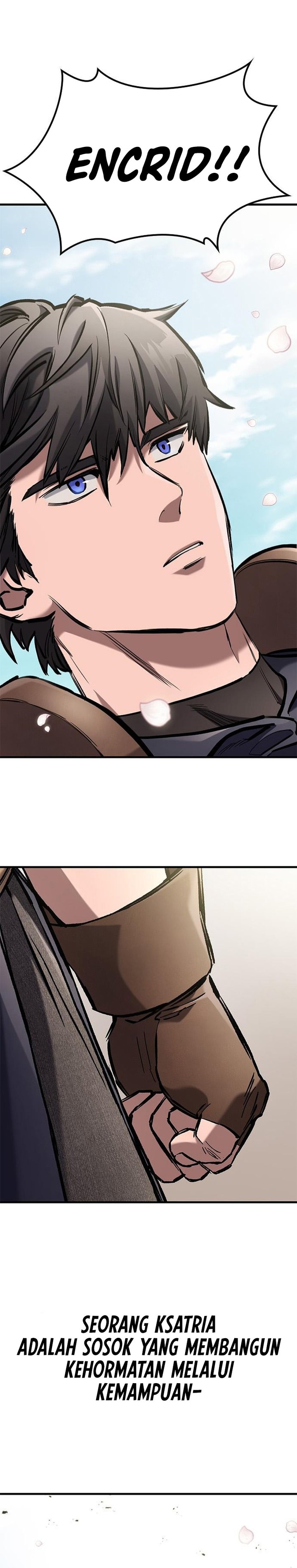 Eternally Regressing Knight Chapter 81 Gambar 8