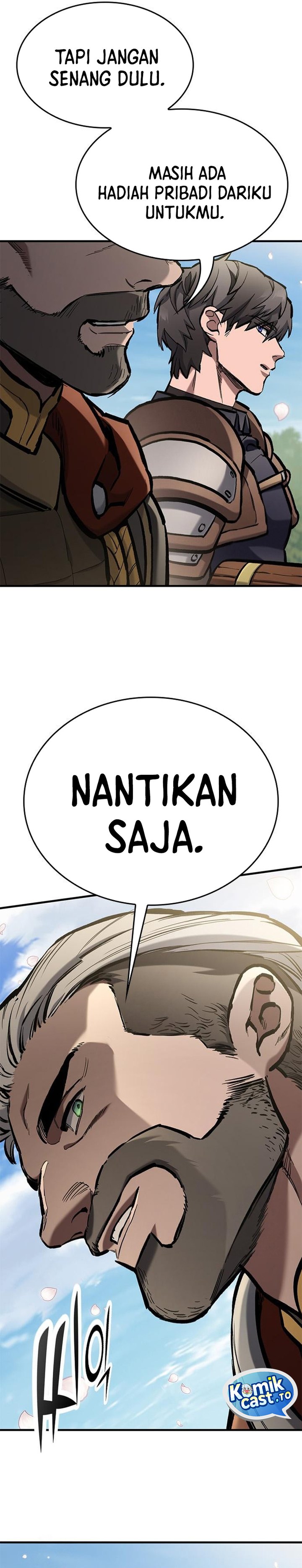 Eternally Regressing Knight Chapter 81 Gambar 13