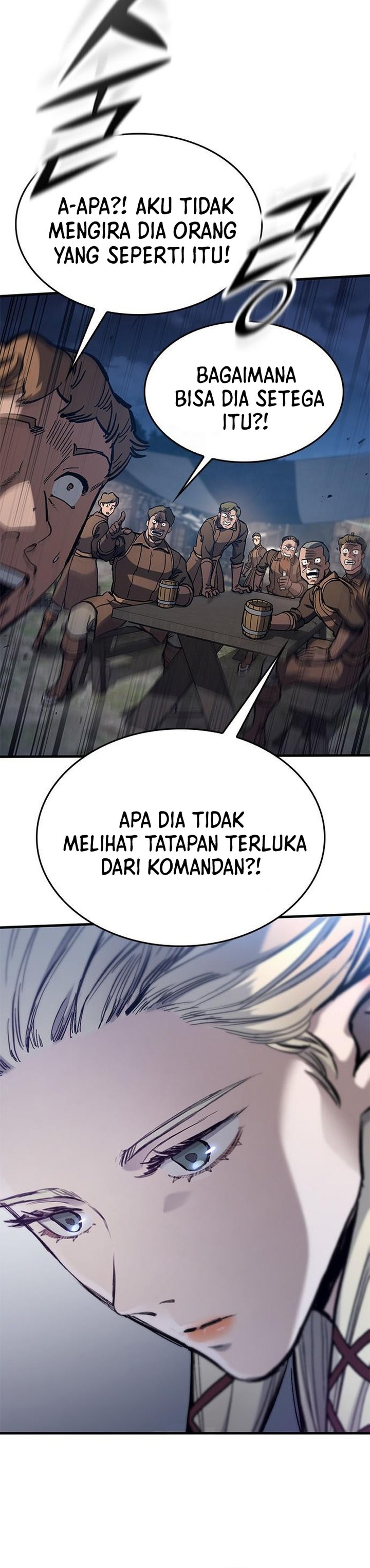 Eternally Regressing Knight Chapter 81 Gambar 23