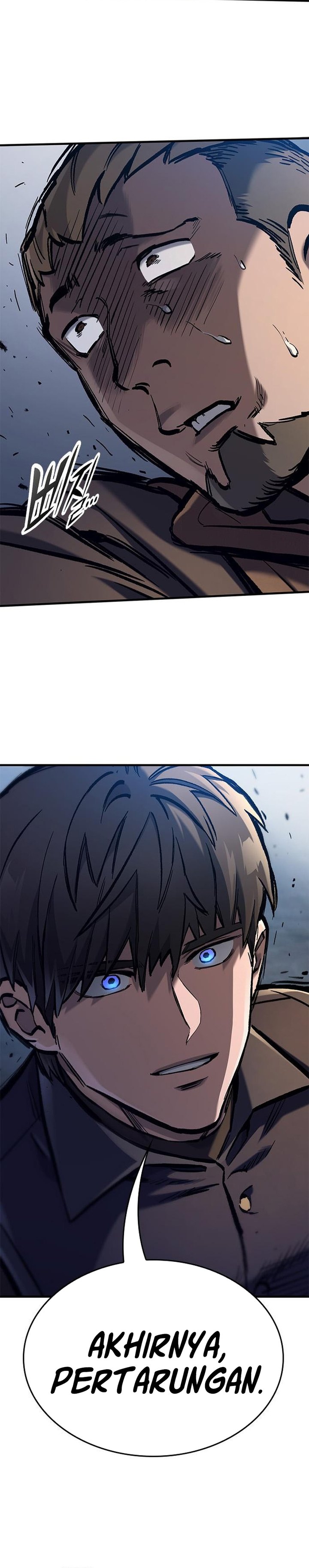 Eternally Regressing Knight Chapter 81 Gambar 27