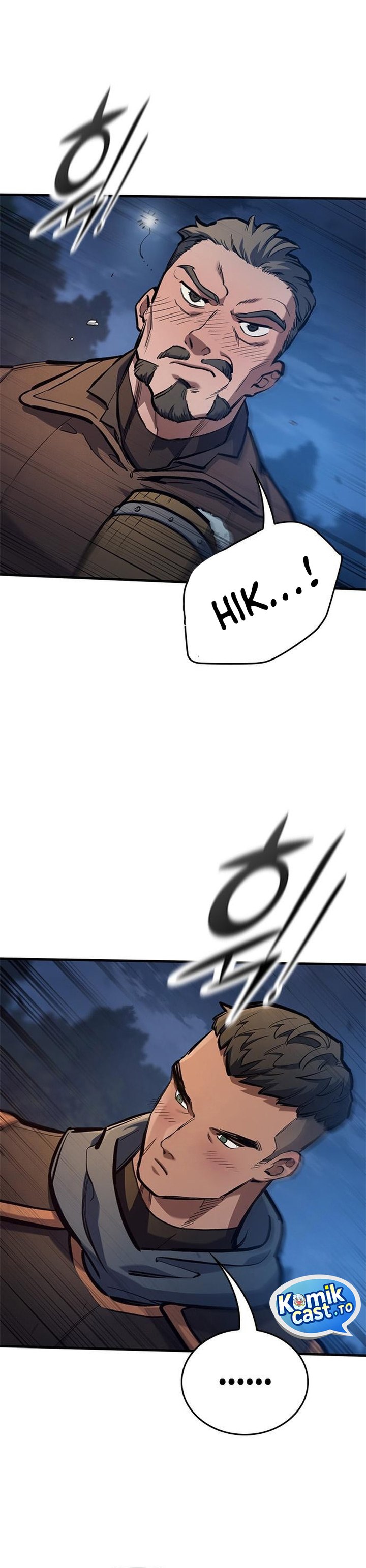 Eternally Regressing Knight Chapter 81 Gambar 33