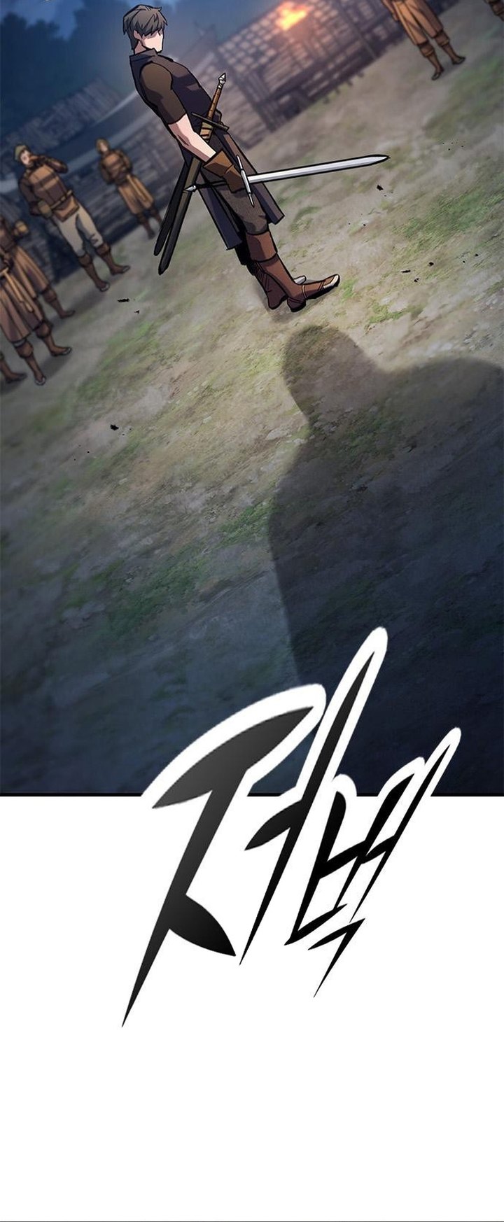 Eternally Regressing Knight Chapter 81 Gambar 36