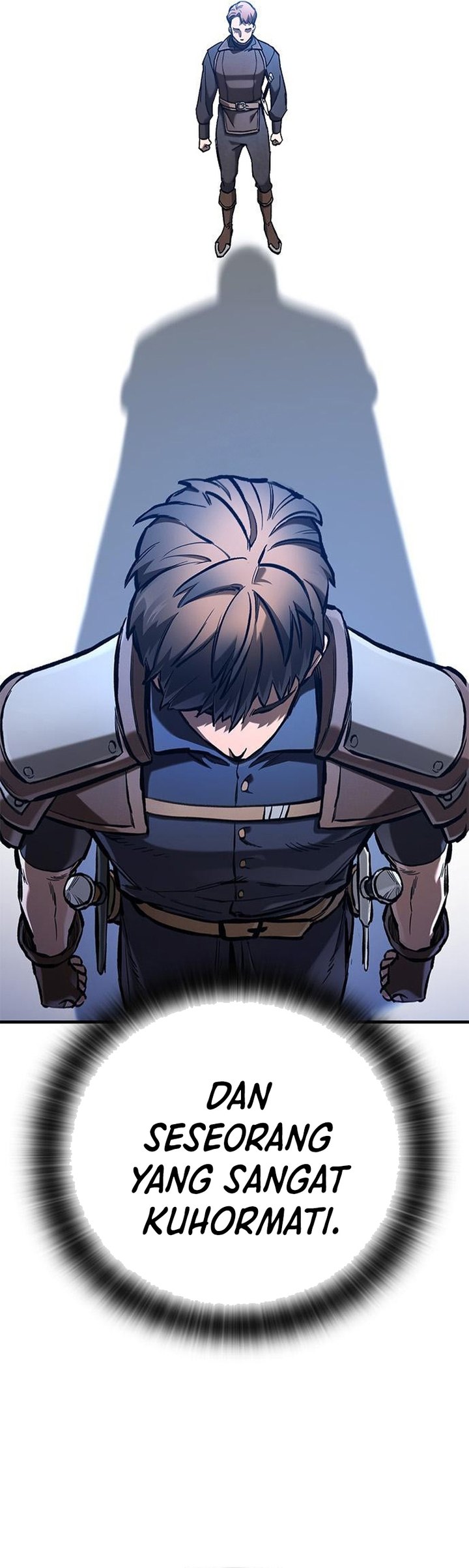 Eternally Regressing Knight Chapter 81 Gambar 39