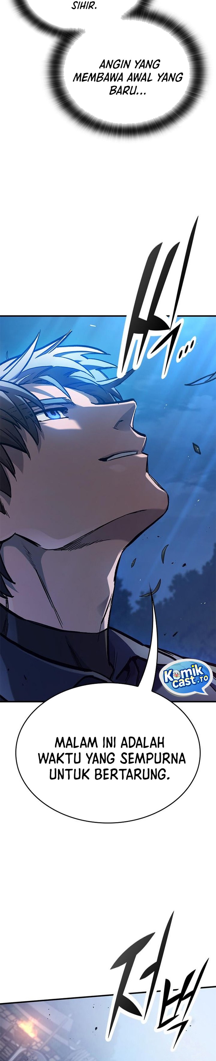 Eternally Regressing Knight Chapter 81 Gambar 42