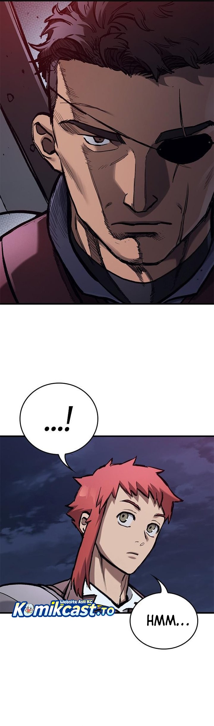 Eternally Regressing Knight Chapter 87 Gambar 12