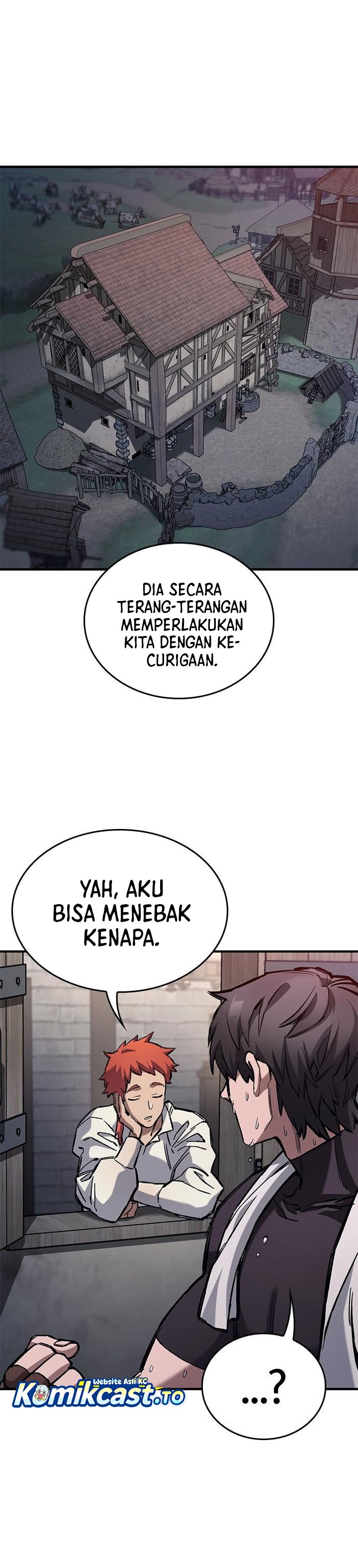 Eternally Regressing Knight Chapter 87 Gambar 20
