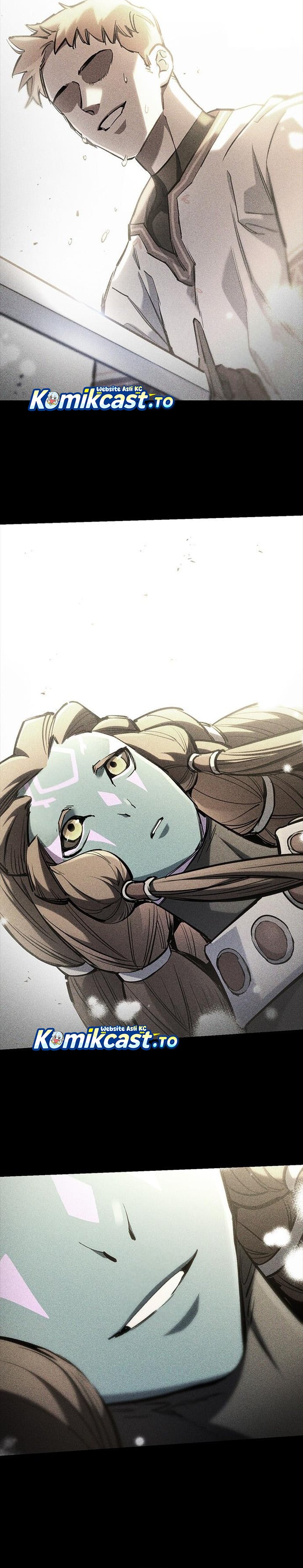 Eternally Regressing Knight Chapter 87 Gambar 26