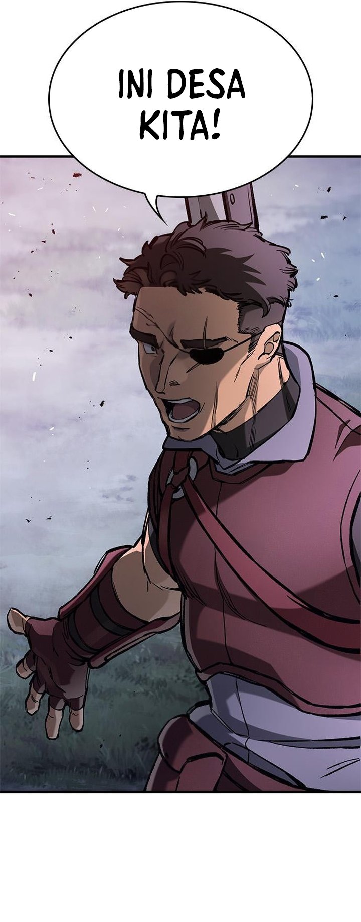 Eternally Regressing Knight Chapter 87 Gambar 32