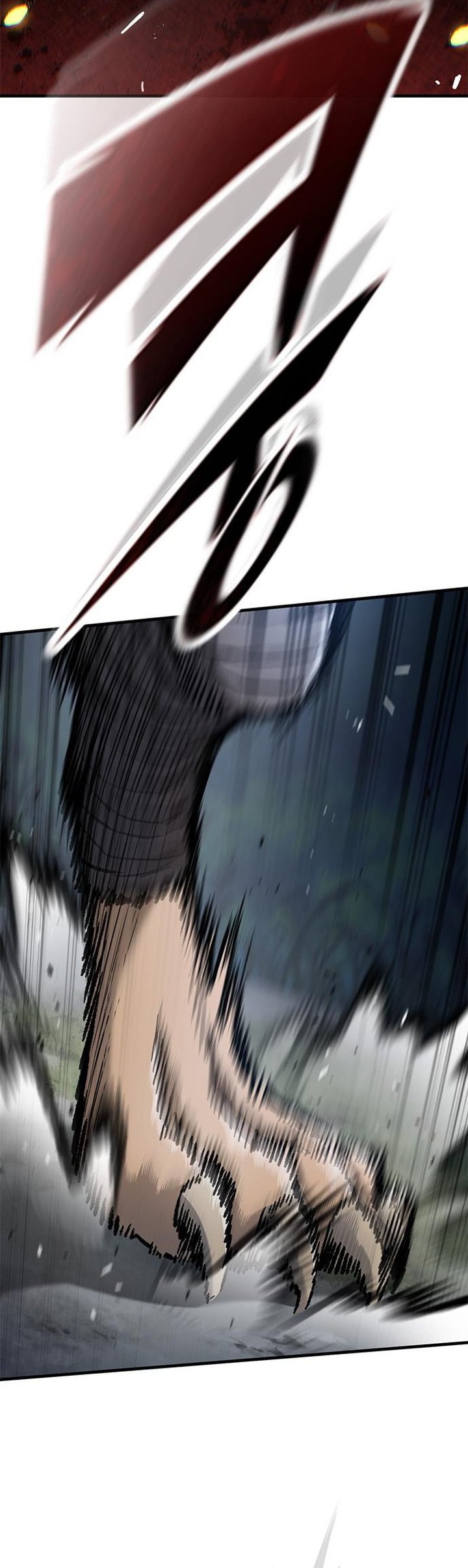 Eternally Regressing Knight Chapter 87 Gambar 38