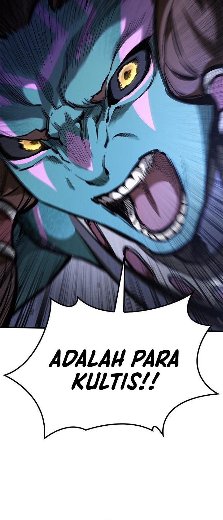 Eternally Regressing Knight Chapter 87 Gambar 42