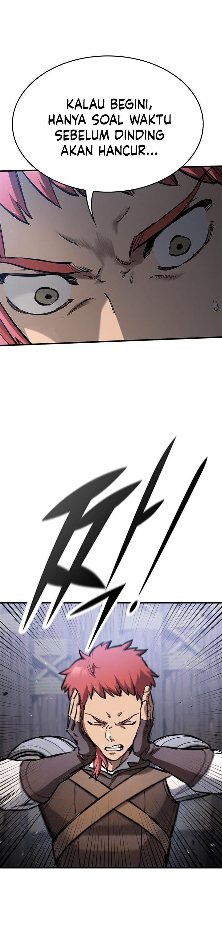 Eternally Regressing Knight Chapter 93 Gambar 4