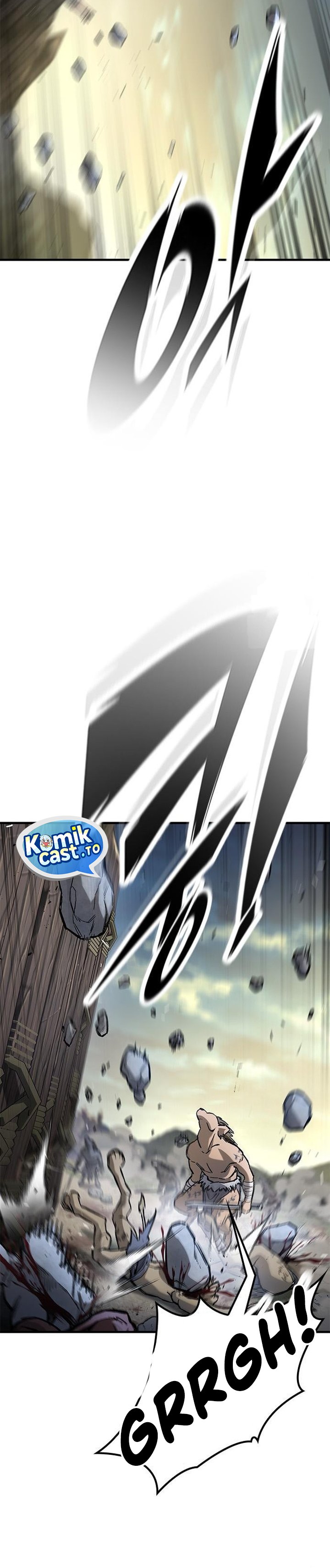 Eternally Regressing Knight Chapter 93 Gambar 11