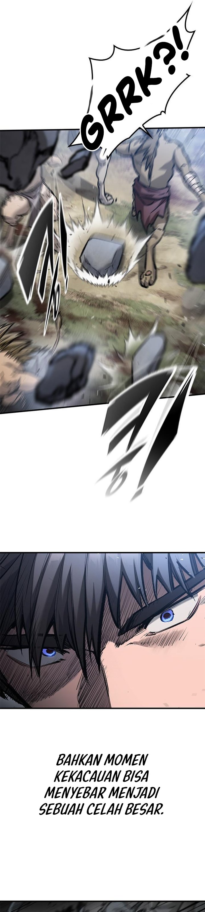 Eternally Regressing Knight Chapter 93 Gambar 12