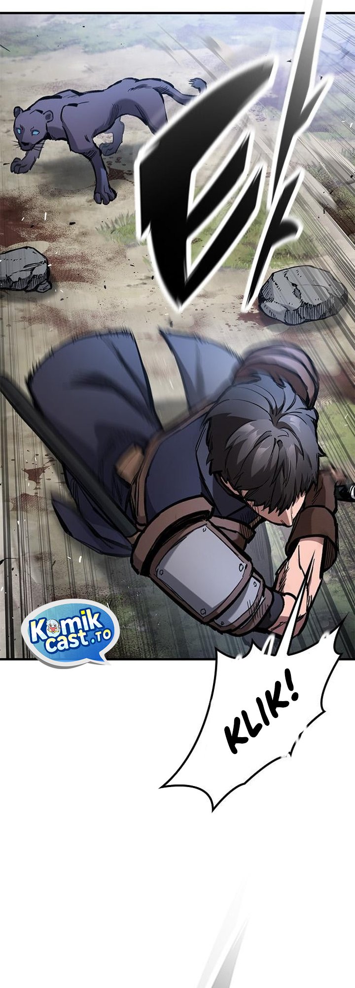 Eternally Regressing Knight Chapter 93 Gambar 14