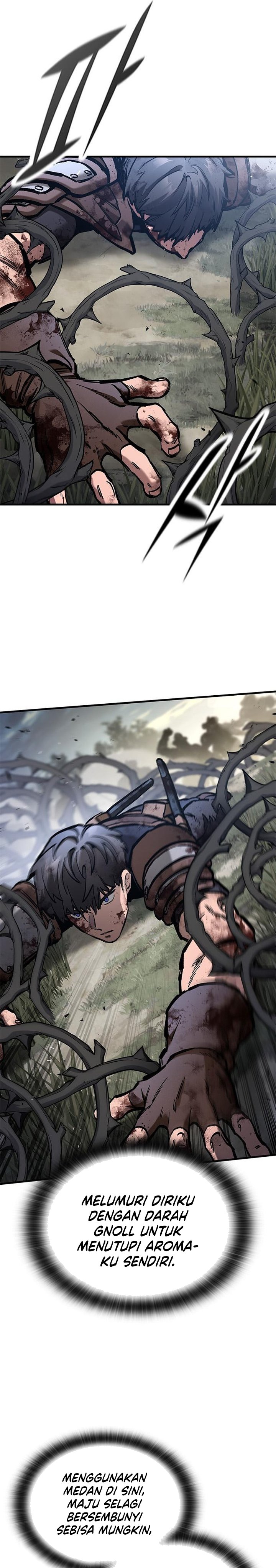 Eternally Regressing Knight Chapter 93 Gambar 19