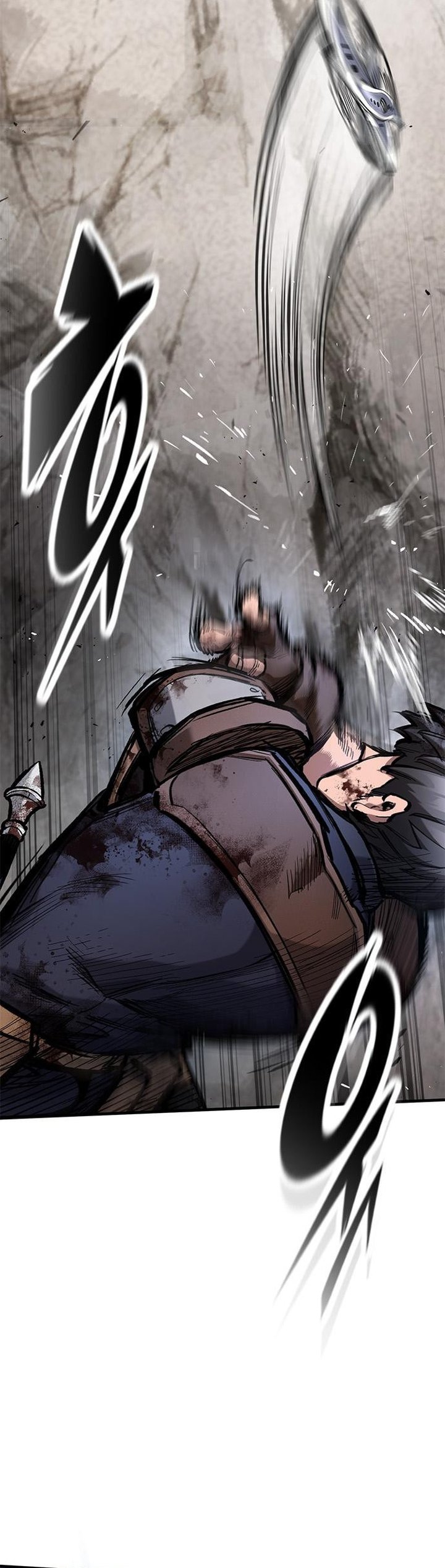 Eternally Regressing Knight Chapter 93 Gambar 24