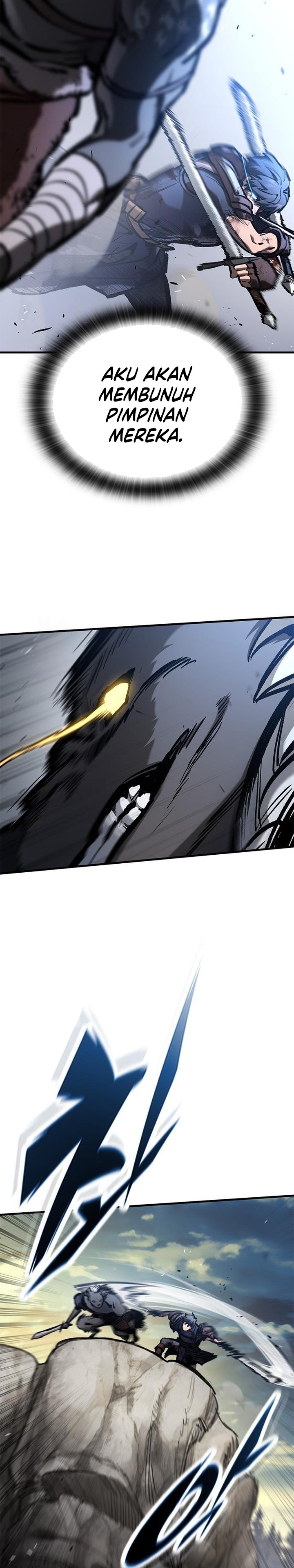 Eternally Regressing Knight Chapter 93 Gambar 26