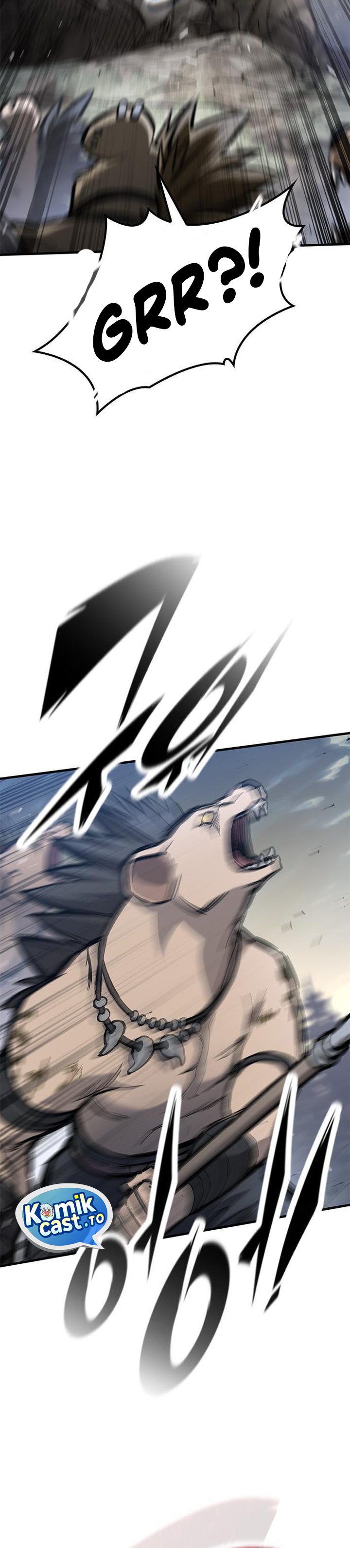 Eternally Regressing Knight Chapter 93 Gambar 27