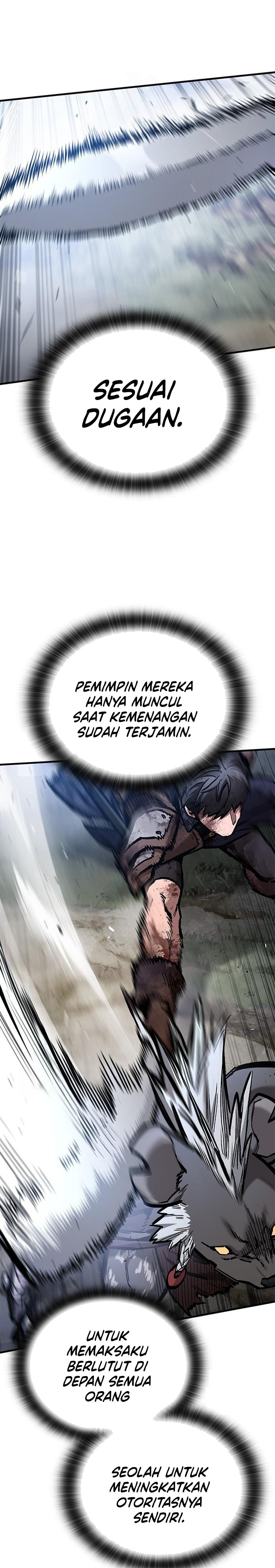 Eternally Regressing Knight Chapter 93 Gambar 29
