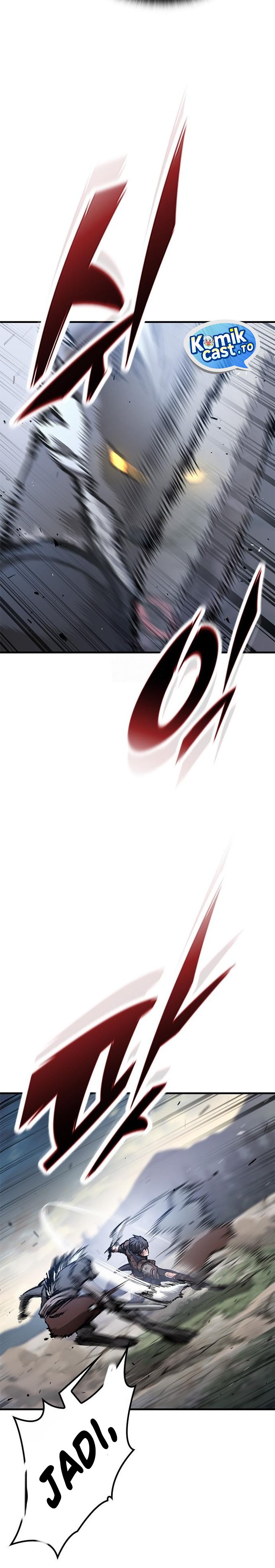 Eternally Regressing Knight Chapter 93 Gambar 30