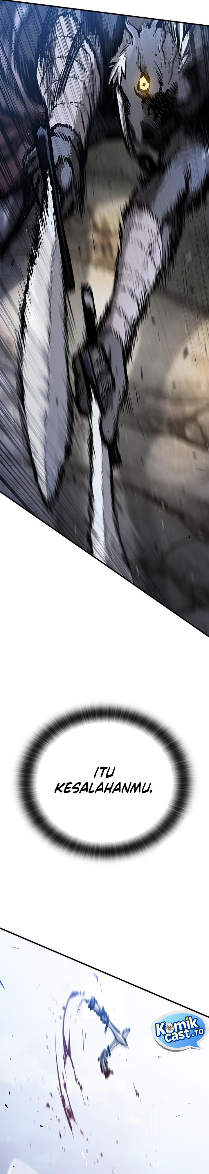 Eternally Regressing Knight Chapter 93 Gambar 33