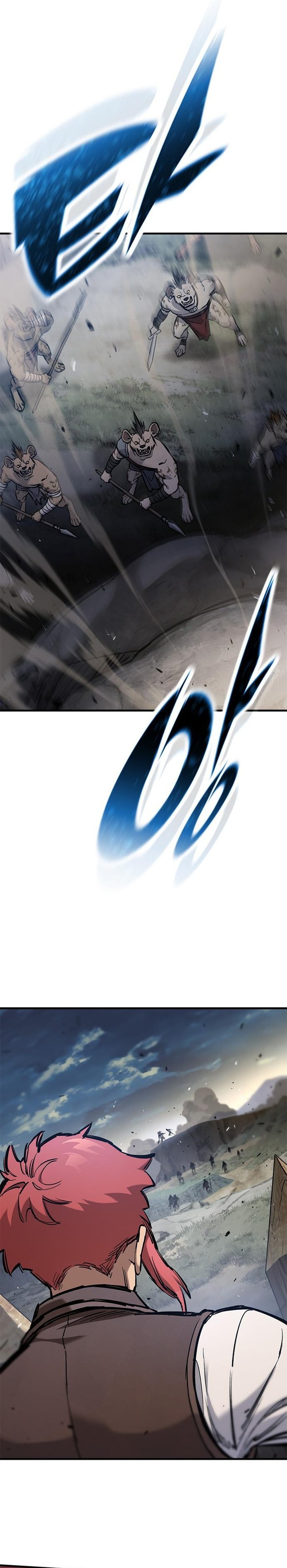 Eternally Regressing Knight Chapter 93 Gambar 35