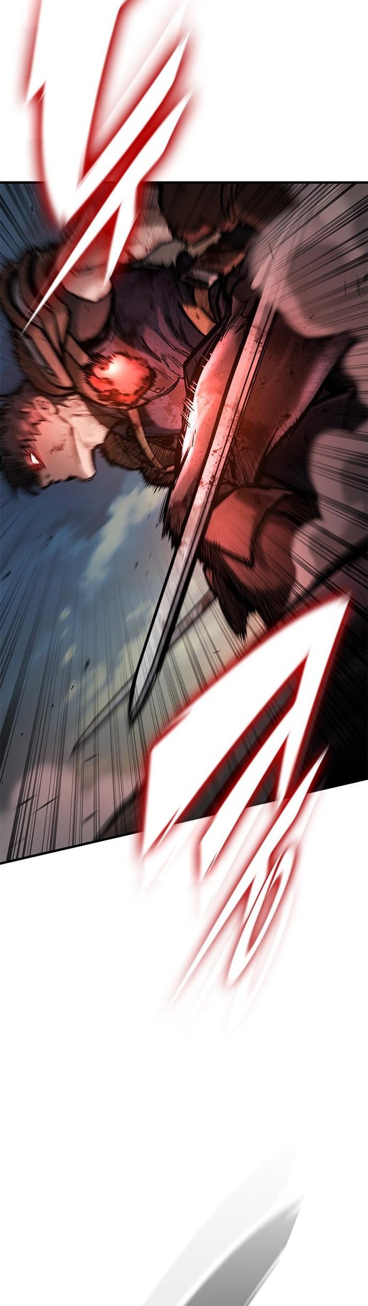 Eternally Regressing Knight Chapter 93 Gambar 40