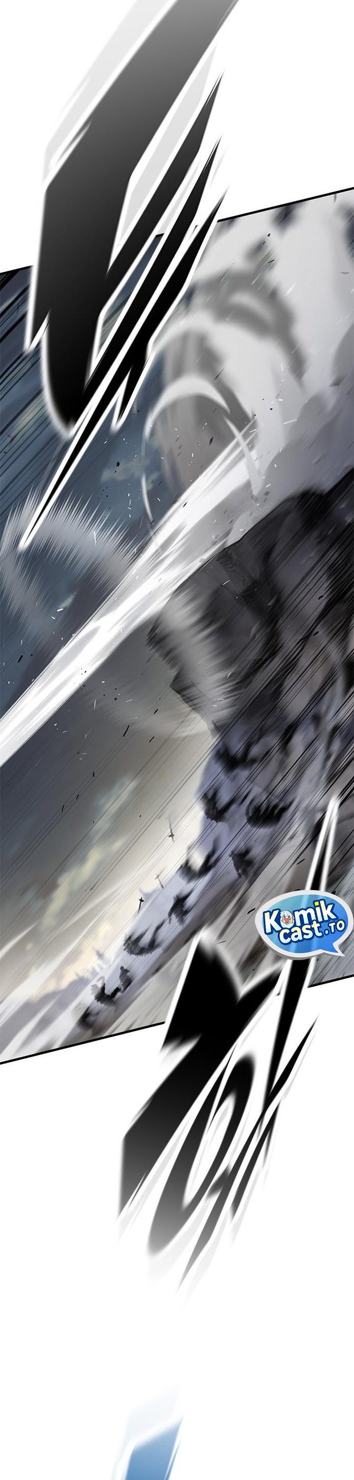 Eternally Regressing Knight Chapter 93 Gambar 41