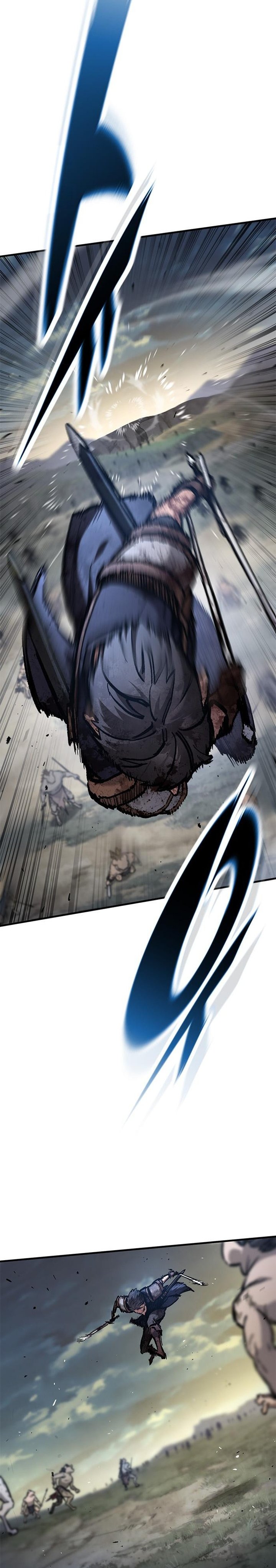 Eternally Regressing Knight Chapter 93 Gambar 42