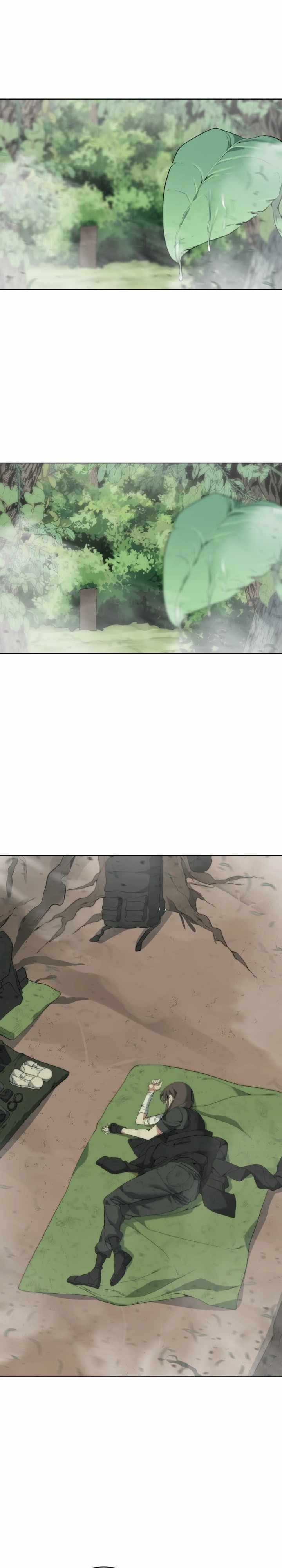 Etrangere Chapter 06 Gambar 2