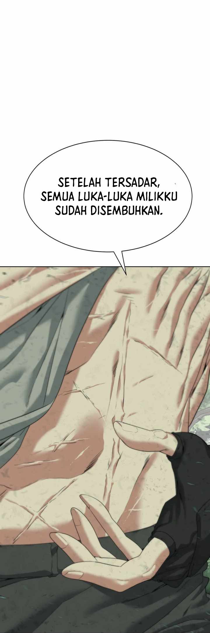 Etrangere Chapter 06 Gambar 16
