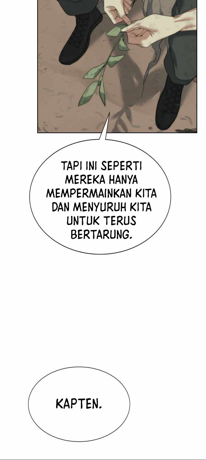 Etrangere Chapter 06 Gambar 20