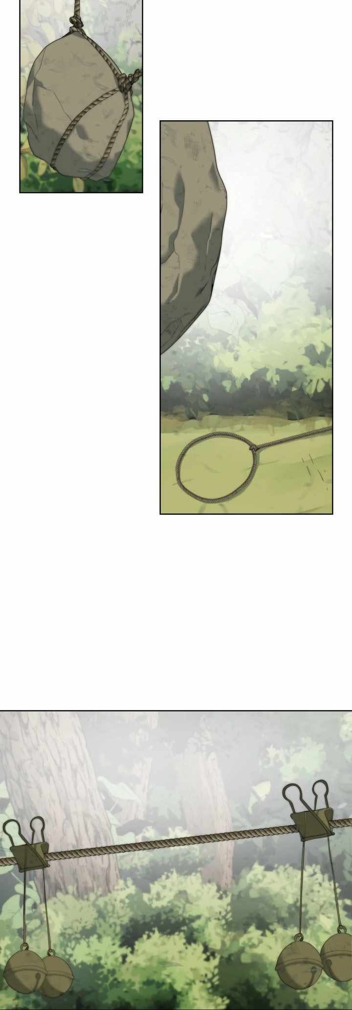 Etrangere Chapter 06 Gambar 23