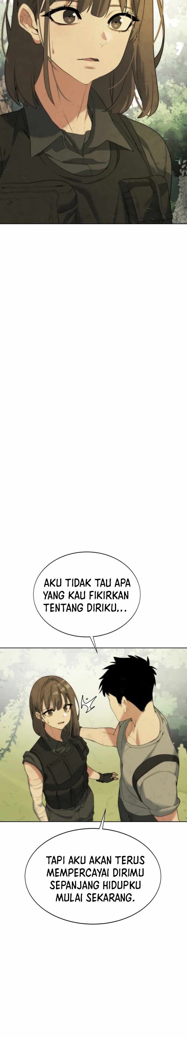Etrangere Chapter 06 Gambar 28