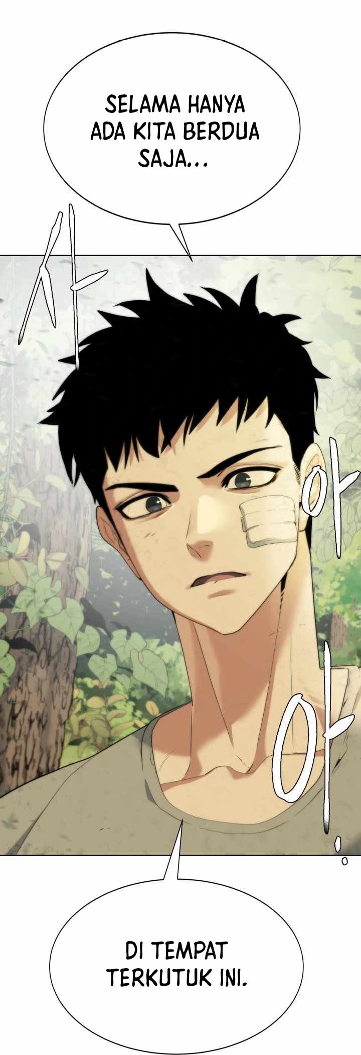 Etrangere Chapter 06 Gambar 29